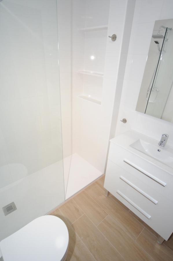 Orange Park Estudio Jardin Vista Piscina Benicassim Luaran gambar